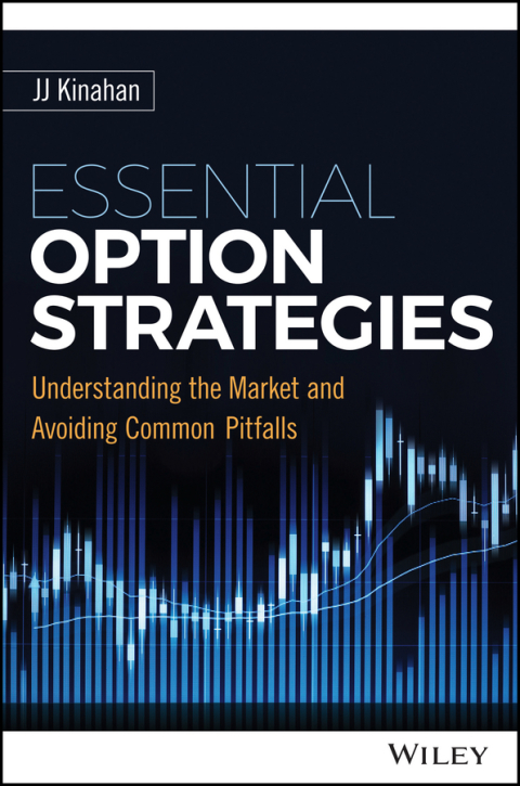 Cover image for book Essential Option Strategies