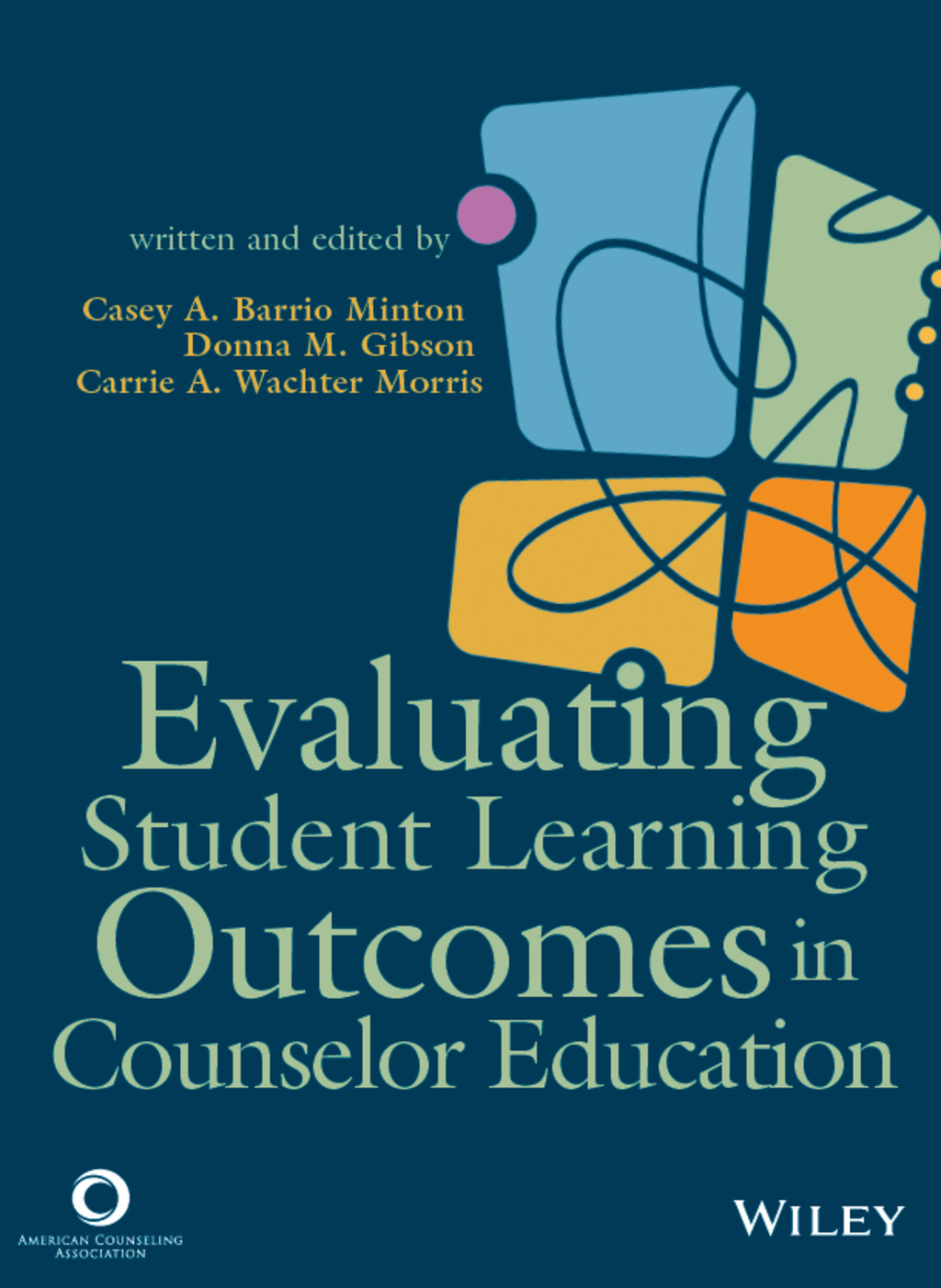 ISBN 9781556203374 product image for Evaluating Student Learning Outcomes in Counselor Education - 1st Edition (eBook | upcitemdb.com