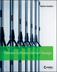 Cover image: VMware Software-Defined Storage: A Design Guide to the Policy-Driven, Software-Defined Storage Era 1st edition 9781119292777