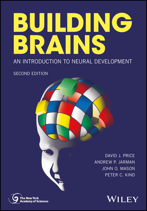 Building Brains: An Introduction to Neural Development 