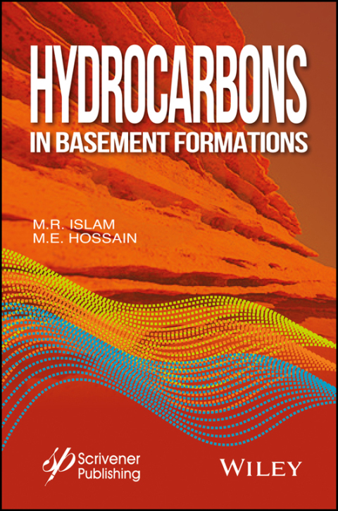 Hydrocarbons in Basement Formations 