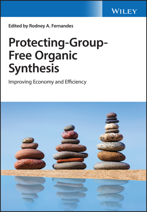 Cover image for book Protecting-Group-Free Organic Synthesis