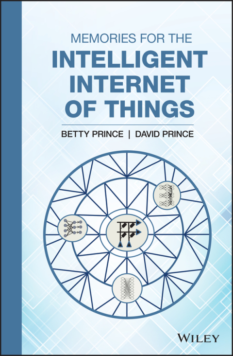 Cover image for book Memories for the Intelligent Internet of Things
