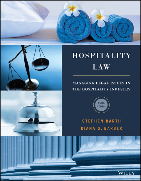 Hospitality Law