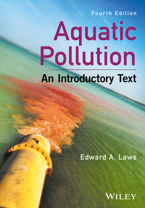 Aquatic Pollution: An Introductory Text 