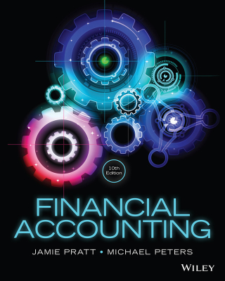 Financial Accounting in an Economic Context