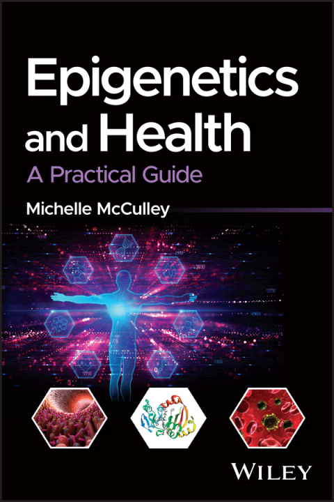 Cover image for book Epigenetics and Health