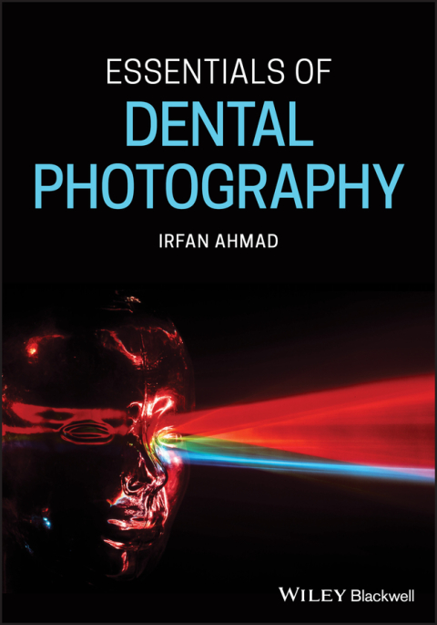 Cover image for book Essentials of Dental Photography