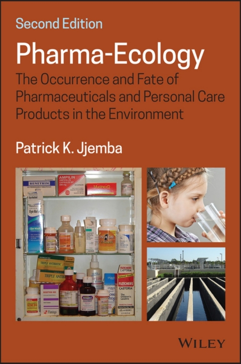 Cover image for book Pharma-Ecology: The Occurrence and Fate of Pharmaceuticals and Personal Care Products in the Environment
