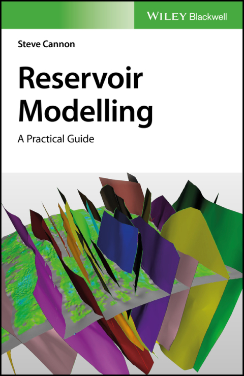 Cover image for book Reservoir Modelling: A Practical Guide