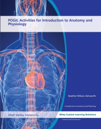 Pogil Activities For Introduction To Anatomy And