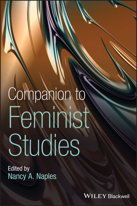 Cover image for book Companion to Feminist Studies