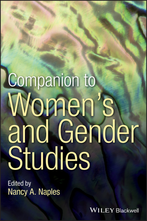 Cover image for book Companion to Women's and Gender Studies