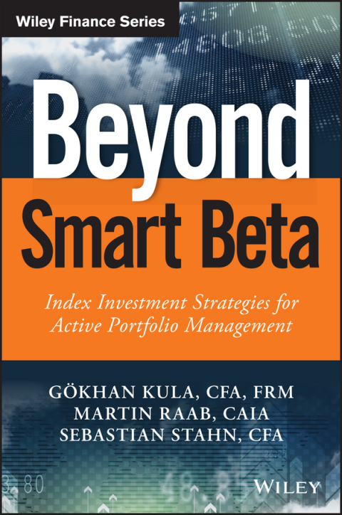 Cover image for book Beyond Smart Beta
