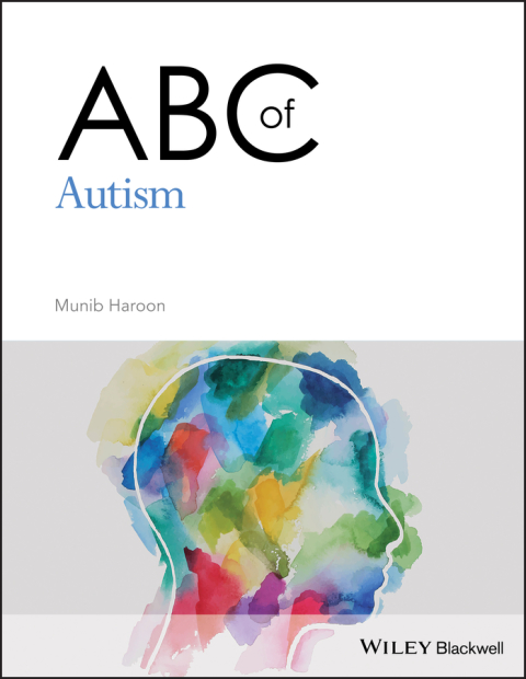 Cover image for book ABC of Autism