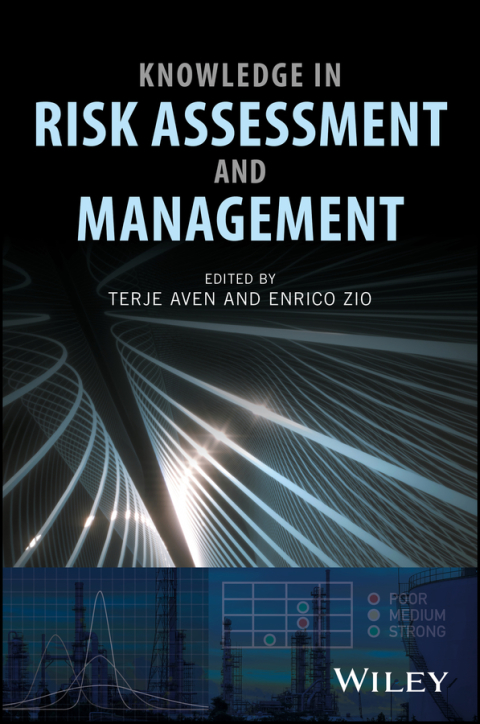 Cover image for book Knowledge in Risk Assessment and Management