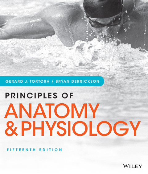 Principles of Anatomy and Physiology 