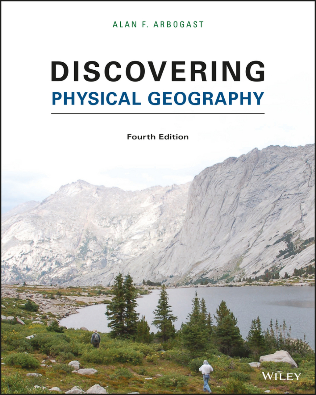 Reflowable Discovering Physical Geography; $65.55