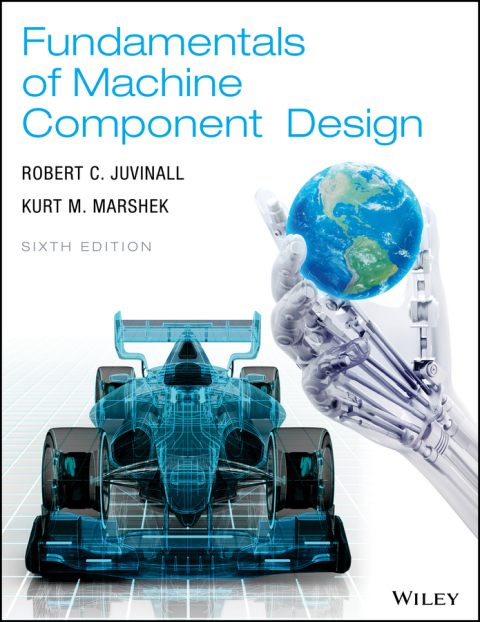 Fund.Of Machine Component Design
