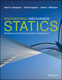 Engineering Mechanics: Statics 1st edition | 9781119329299 ...