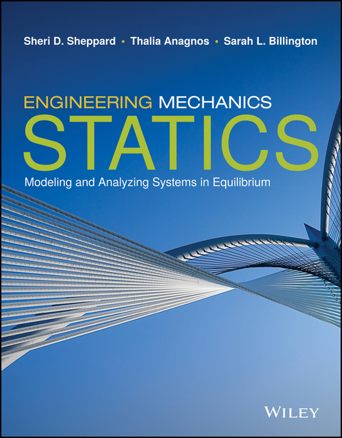Cover image for book Engineering Mechanics: Statics