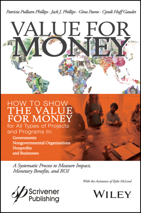 Cover image for book Value for Money