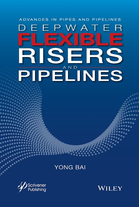 Cover image for book Deepwater Flexible Risers and Pipelines