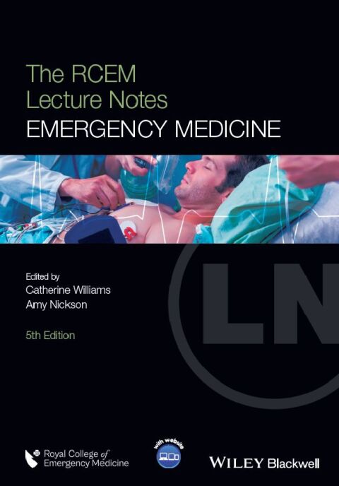 Cover image for book The RCEM Lecture Notes