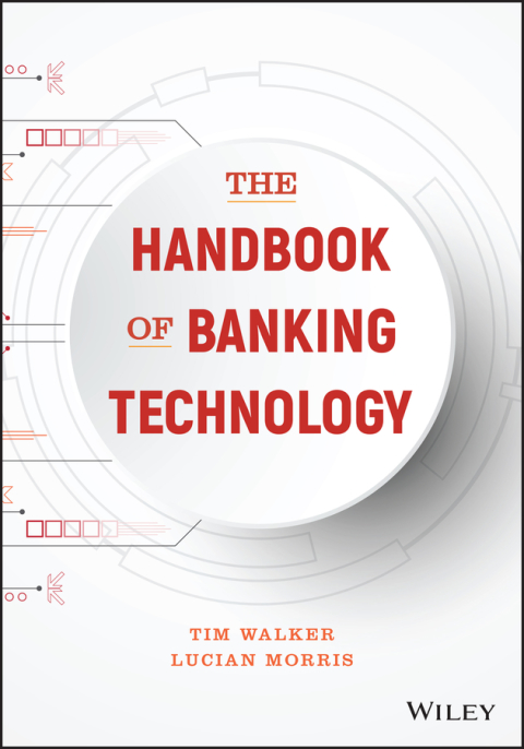 Cover image for book The Handbook of Banking Technology