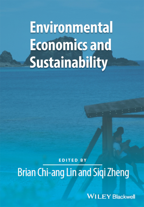 Environmental Economics and Sustainability 