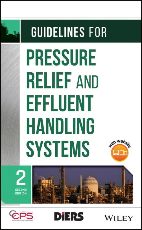 Guidelines for Pressure Relief and Effluent Handling Systems 