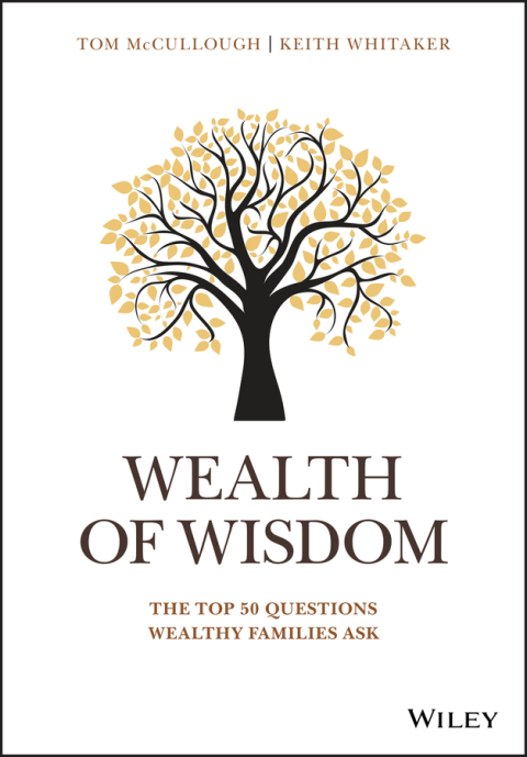 Cover image for book Wealth of Wisdom
