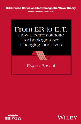 From ER to E.T.