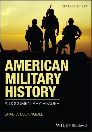 American Military History a Documentary Reader