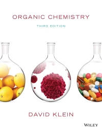 Imagen de portada: Organic Chemistry 3rd edition 9781119110477