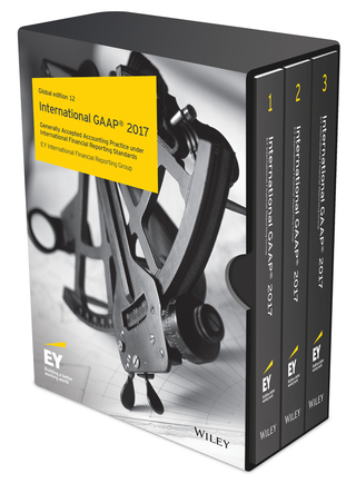 International GAAP 2017: Generally Accepted Accounting Practice under International Financial Reporting Standards