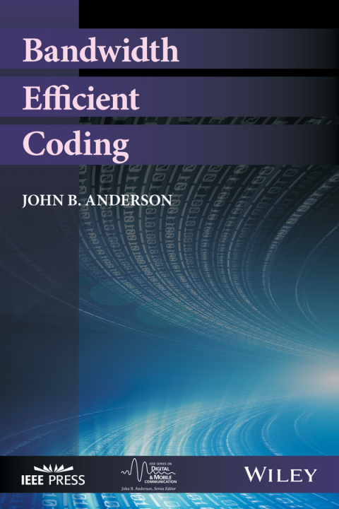 Bandwidth Efficient Coding 