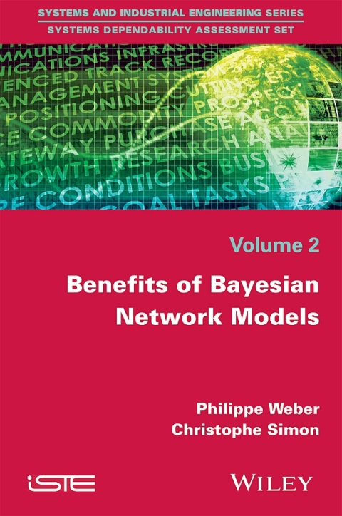 Cover image for book Benefits of Bayesian Network Models