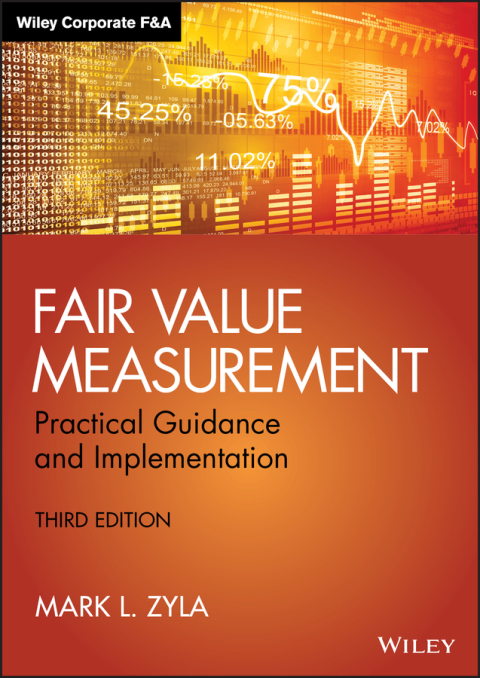 Cover image for book Fair Value Measurement