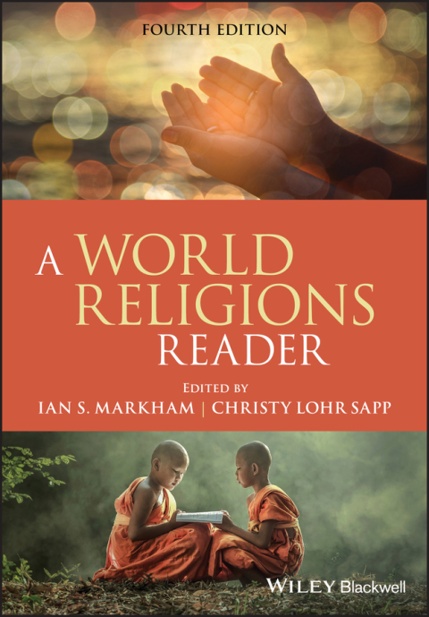 A World Religions Reader 