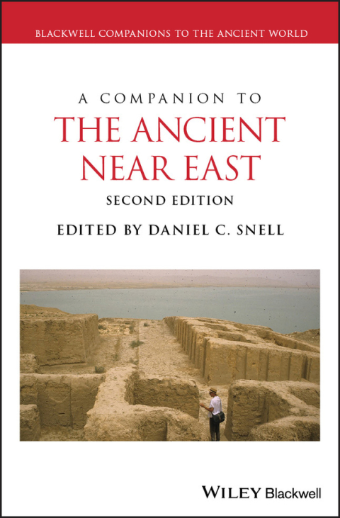 A Companion to the Ancient Near East 