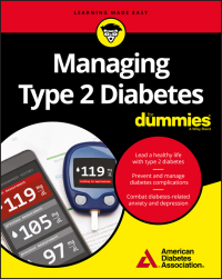 Imagen de portada: Managing Type 2 Diabetes For Dummies 1st edition 9781119363293