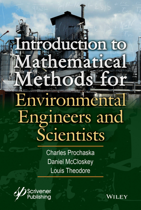 Introduction to Mathematical Methods for Environmental Engineers and Scientists 