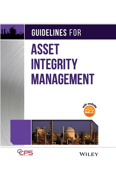 Guidelines for Asset Integrity Management 