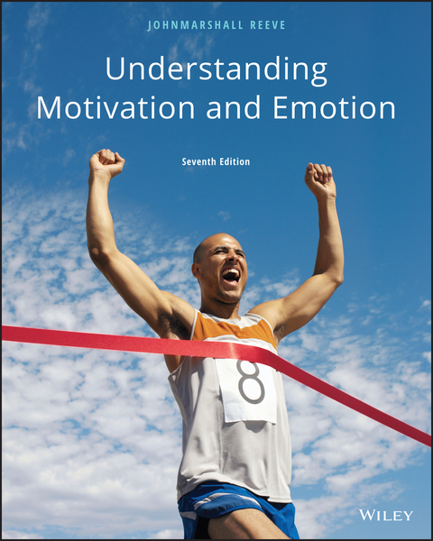 Reflowable Understanding Motivation and Emotion; $37.50
