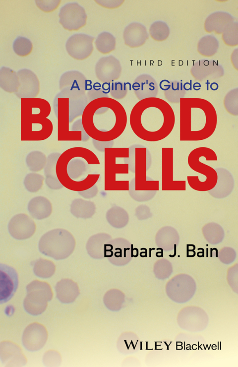 A Beginner's Guide to Blood Cells 