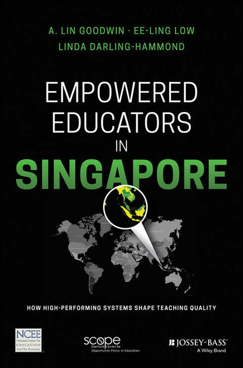 Empowered Educators in Singapore: How High-Performing Systems Shape Teaching Quality 