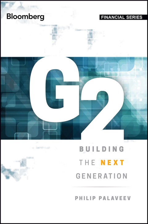 Cover image for book G2: Building the Next Generation