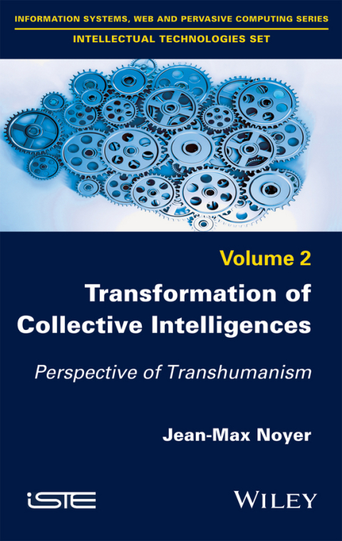 Cover image for book Transformation of Collective Intelligences