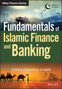 fundamentals of islamic economics and finance